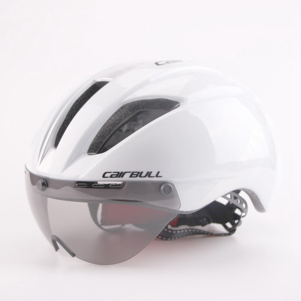 Bicycle Aero Helmet Cycling