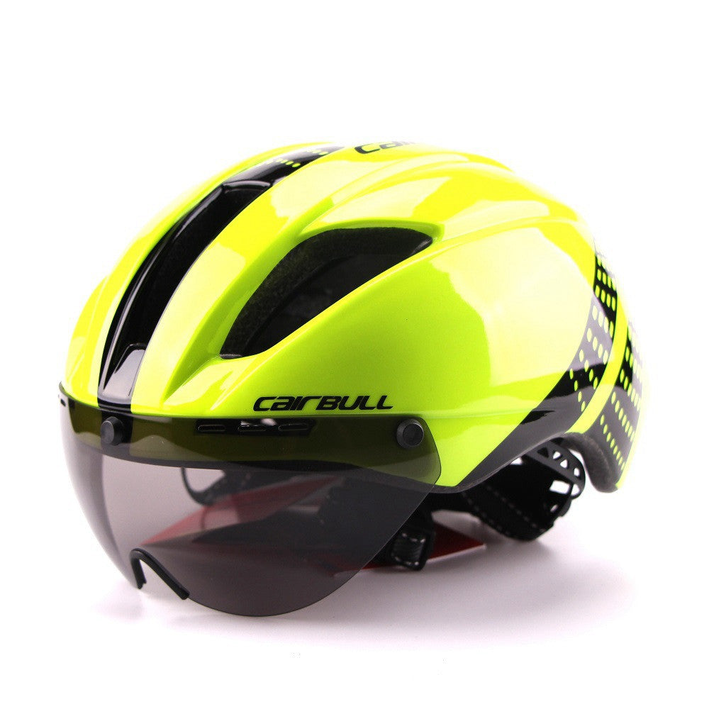 Bicycle Aero Helmet Cycling