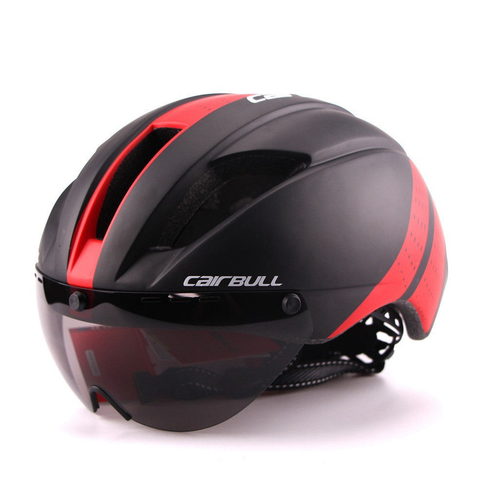 Bicycle Aero Helmet Cycling