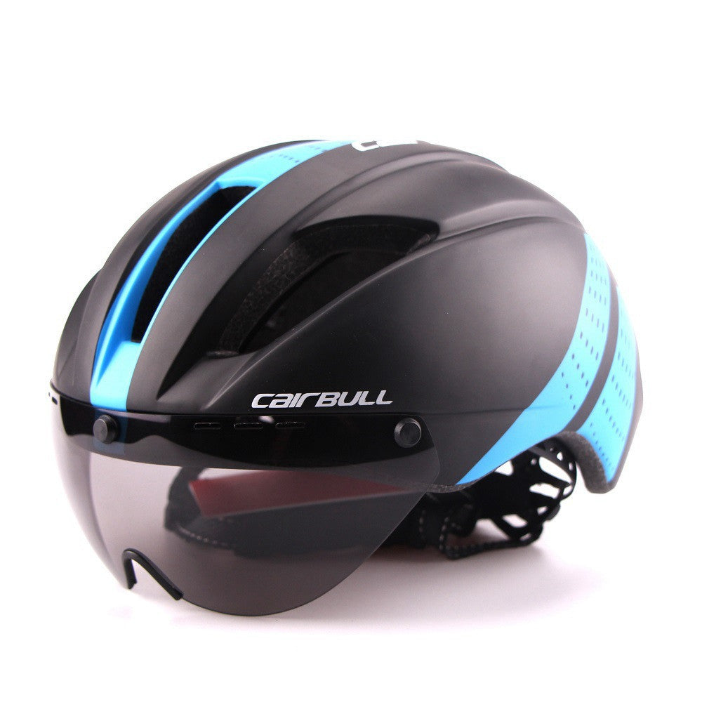 Bicycle Aero Helmet Cycling