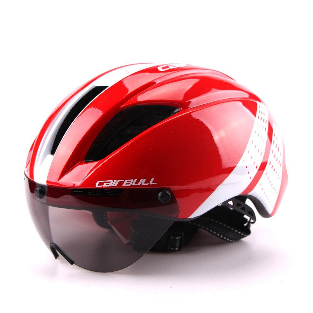 Bicycle Aero Helmet Cycling