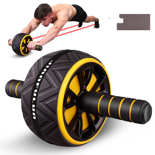 Fitness Wheel For Men And Women