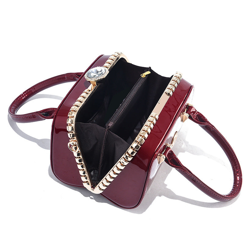 Portable Crossbody Fashion